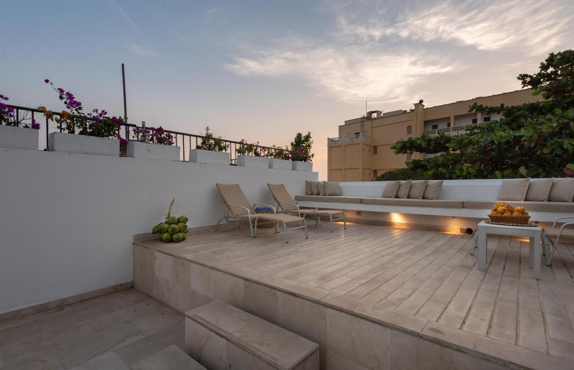 Delirio Hotel — Photos 3
